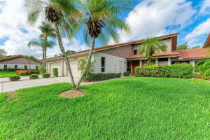 3809 WILSHIRE CIRCLE, SARASOTA, FL 34238 Sold 09/04/24