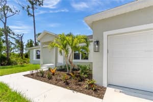 12154 VAN LOON AVENUE, PORT CHARLOTTE, FL 33981 Sold 09/12/25