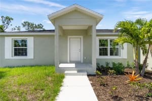 12154 VAN LOON AVENUE, PORT CHARLOTTE, FL 33981 Sold 09/12/25
