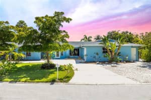 5536 CONTENTO DRIVE, SARASOTA, FL 34242 Sold 08/27/24