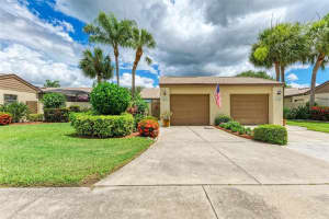 3441 BEEKMAN PLACE, SARASOTA, FL 34235 Sold 11/21/24