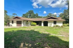 1110 COWPEN LANE, SARASOTA, FL 34240 Sold 02/14/25