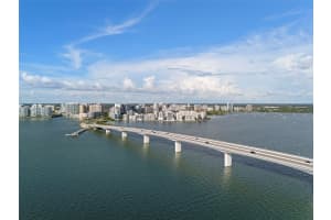306 GOLDEN GATE POINT, SARASOTA, FL 34236 Sold 04/14/25