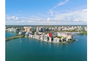 306 GOLDEN GATE POINT, SARASOTA, FL 34236 Sold 04/14/25