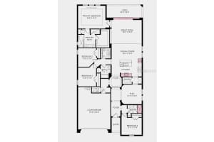 4666 ACKEE ROAD, KISSIMMEE, FL 34758 Sold 12/18/24