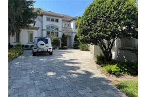 80 LIGHTHOUSE POINT DRIVE, LONGBOAT KEY, FL 34228 Sold 07/09/24