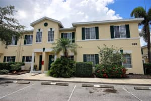 323 CAPE HARBOUR LOOP #106, BRADENTON, FL 34212 Sold 11/18/24