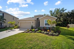 5360 ROCKY COAST PLACE, PALMETTO, FL 34221 Sold 08/20/24