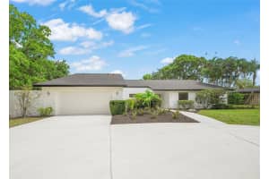 3611 BENEVA WOODS BOULEVARD, SARASOTA, FL 34233 Sold 09/12/24