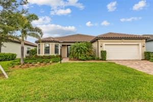 7124 SUMMERLAND COVE, BRADENTON, FL 34202 Sold 12/30/24