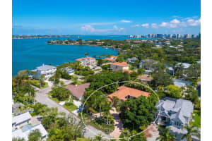 1547 SANDPIPER LANE, SARASOTA, FL 34239 Sold 11/06/24