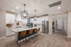 2217 WOODLEAF HAMMOCK COURT, BRADENTON, FL 34211 Sold 10/18/24