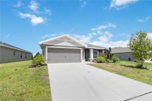 6219 164TH AVENUE, PARRISH, FL 34219 Sold 09/10/24