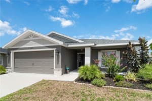 6219 164TH AVENUE, PARRISH, FL 34219 Sold 09/10/24