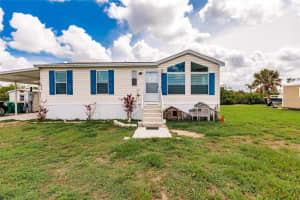 14564 FRIZZELL ROAD, PORT CHARLOTTE, FL 33953 Sold 03/24/25