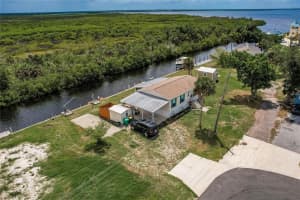14564 FRIZZELL ROAD, PORT CHARLOTTE, FL 33953 Sold 03/24/25