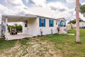 14564 FRIZZELL ROAD, PORT CHARLOTTE, FL 33953 Sold 03/24/25