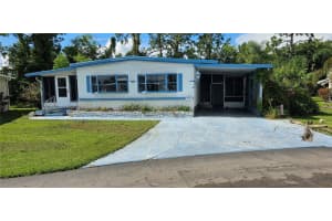 114 CARRIAGE LANE, NORTH FORT MYERS, FL 33917 Sold 04/16/25