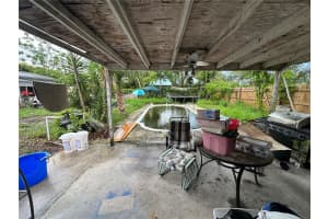 2410 NOVUS STREET, SARASOTA, FL 34237 Sold 12/26/24