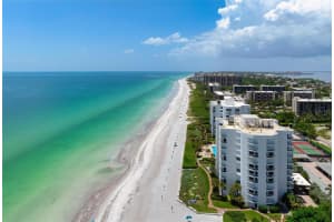 1000 LONGBOAT CLUB ROAD, LONGBOAT KEY, FL 34228 Sold 09/20/24