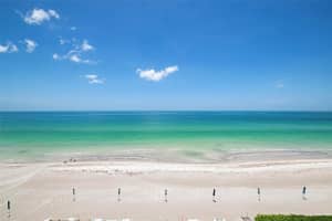 1000 LONGBOAT CLUB ROAD, LONGBOAT KEY, FL 34228 Sold 09/20/24