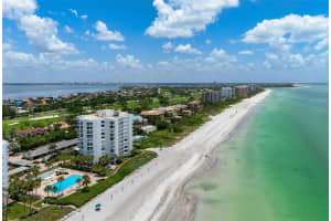 1000 LONGBOAT CLUB ROAD, LONGBOAT KEY, FL 34228 Sold 09/20/24