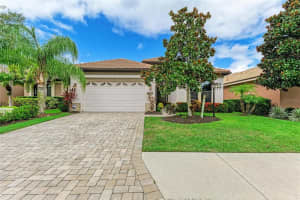 7848 VALDERRAMA WAY, LAKEWOOD RANCH, FL 34202 Sold 12/03/24