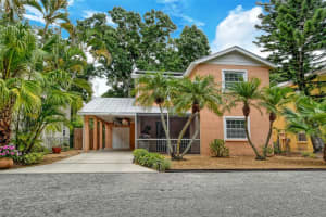 510 HOWARD COURT, SARASOTA, FL 34236 Sold 10/25/24
