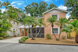 510 HOWARD COURT, SARASOTA, FL 34236 Sold 10/25/24