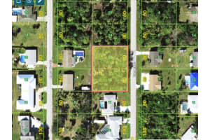 4377 DURANT STREET, PORT CHARLOTTE, FL 33948 - MLS#MFRA4615196