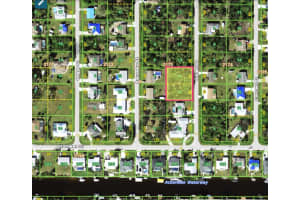 4377 DURANT STREET, PORT CHARLOTTE, FL 33948 - MLS#MFRA4615196
