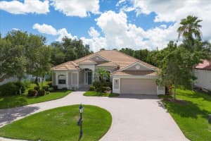 5734 OAKTON COURT, SARASOTA, FL 34233 Sold 10/09/24