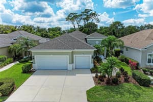 1946 CROOKED LAKE CIRCLE, BRADENTON, FL 34211 Sold 12/06/24