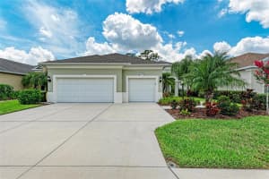 1946 CROOKED LAKE CIRCLE, BRADENTON, FL 34211 Sold 12/06/24