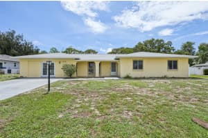 7338 URANUS DRIVE, SARASOTA, FL 34243 Sold 09/09/24
