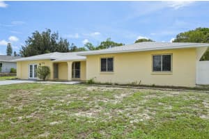 7338 URANUS DRIVE, SARASOTA, FL 34243 Sold 09/09/24