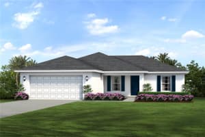 4694 WILCOX AVENUE, NORTH PORT, FL 34288 Sold 01/21/25