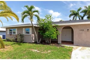 1302 OVERBROOK ROAD, ENGLEWOOD, FL 34223 Sold 03/18/25