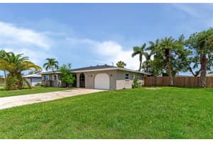 1302 OVERBROOK ROAD, ENGLEWOOD, FL 34223 Sold 03/18/25