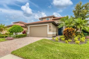 1297 CIELO COURT, NORTH VENICE, FL 34275 Sold 04/15/25