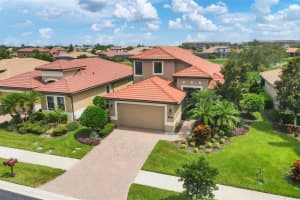 1297 CIELO COURT, NORTH VENICE, FL 34275 Sold 04/15/25