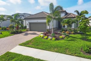 3778 SANTA CATERINA BOULEVARD, LAKEWOOD RANCH, FL 34211 Sold 09/13/24