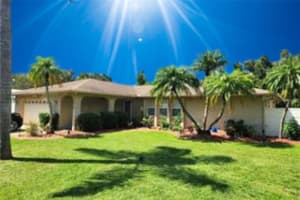 1389 Georgetowne Cir, Sarasota, FL 34232, Sold 06/26/24