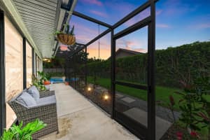 4396 PASADENA CIRCLE, SARASOTA, FL 34233 Sold 10/01/24