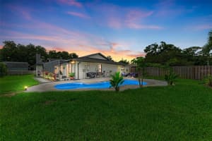 4396 PASADENA CIRCLE, SARASOTA, FL 34233 Sold 10/01/24
