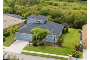 10910 WATER LILY WAY, LAKEWOOD RANCH, FL 34202 Sold 01/14/25