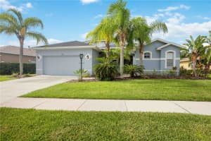 10910 WATER LILY WAY, LAKEWOOD RANCH, FL 34202 Sold 01/14/25