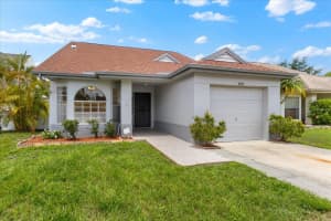 8605 COTTONWAY LANE, TAMPA, FL 33635 Sold 11/01/24