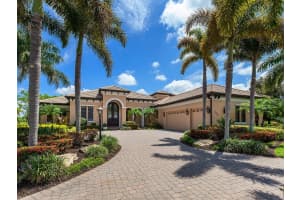 14809 CAMARGO PLACE, LAKEWOOD RANCH, FL 34202 Sold 08/13/24