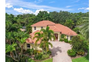 3782 EAGLE HAMMOCK DRIVE, SARASOTA, FL 34240 Sold 01/16/25